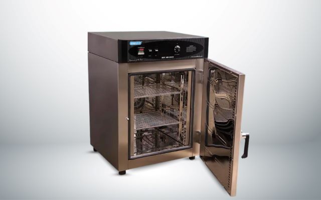 Osworld Scientific Equipments Pvt. Ltd.